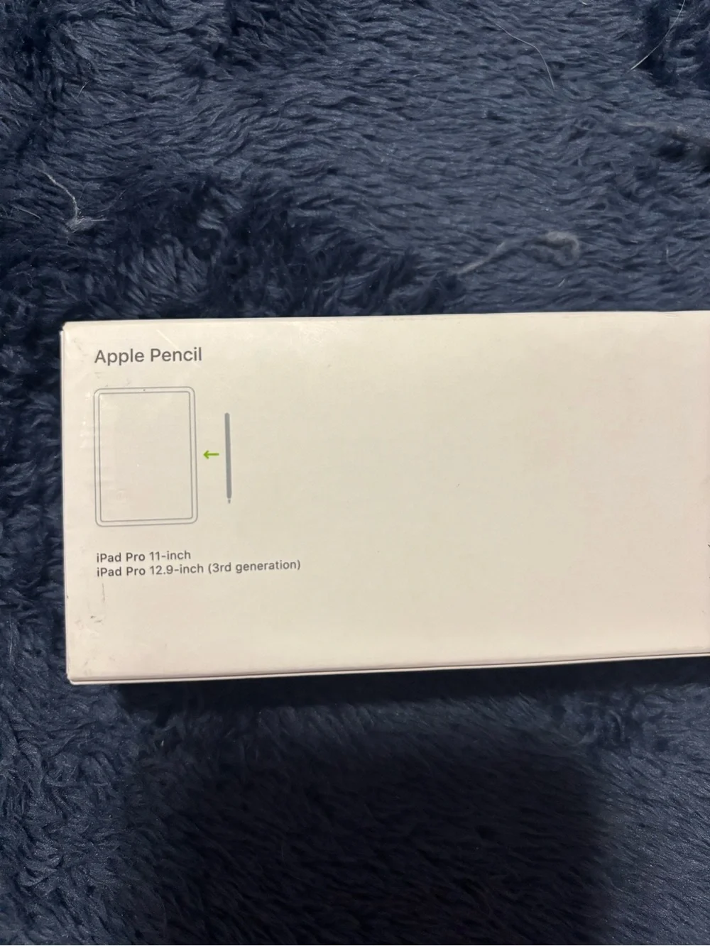 Apple Smart Keyboard Folio For IPad Pro 11-Inch & Apple Pencil (2nd Generation)